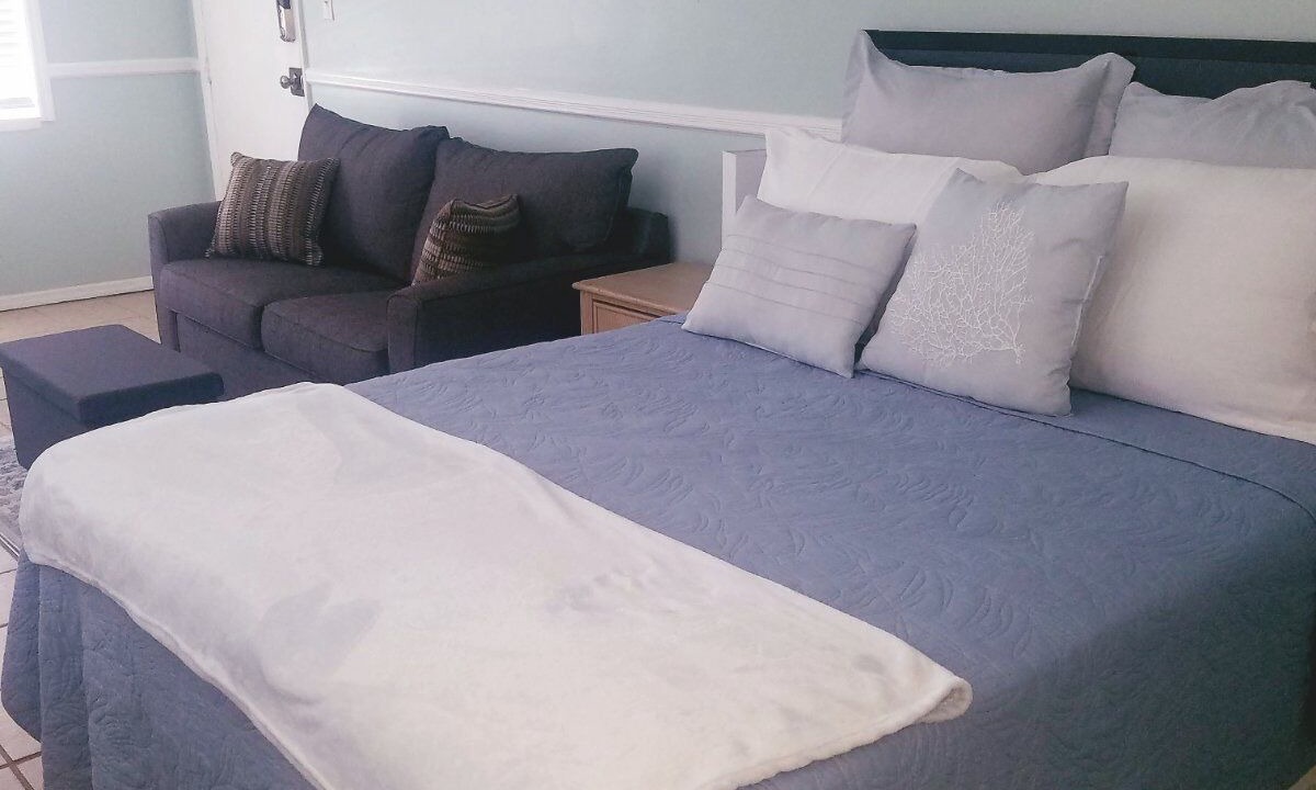 Photo of Bedroom in Wildwood