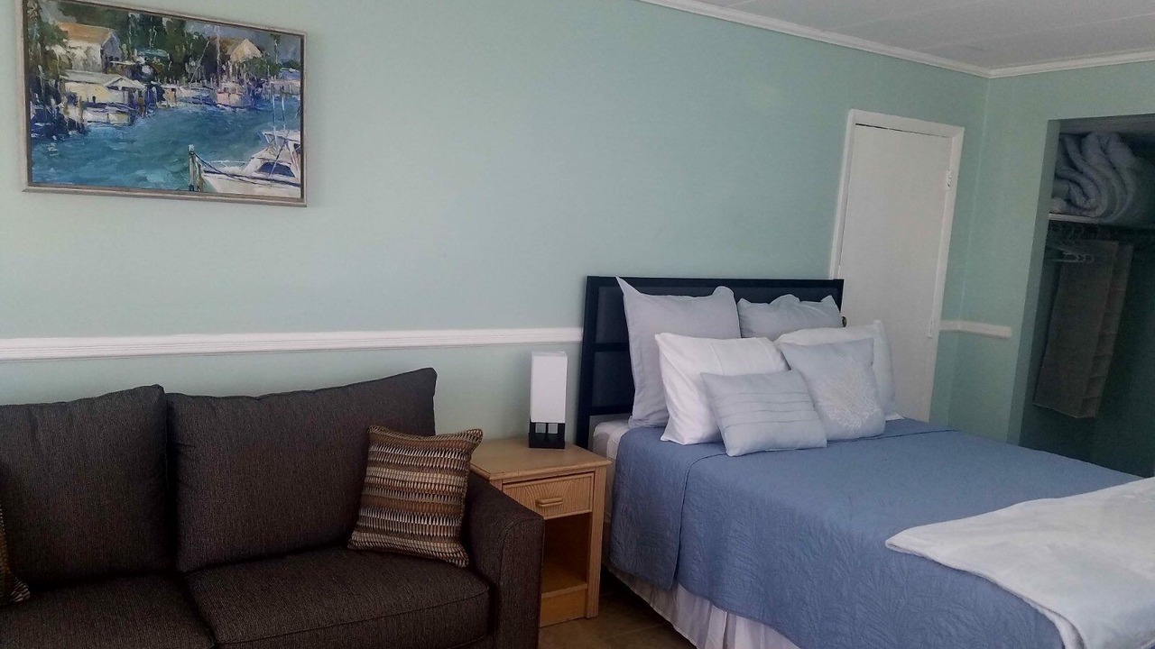 Photo of Bedroom in Wildwood
