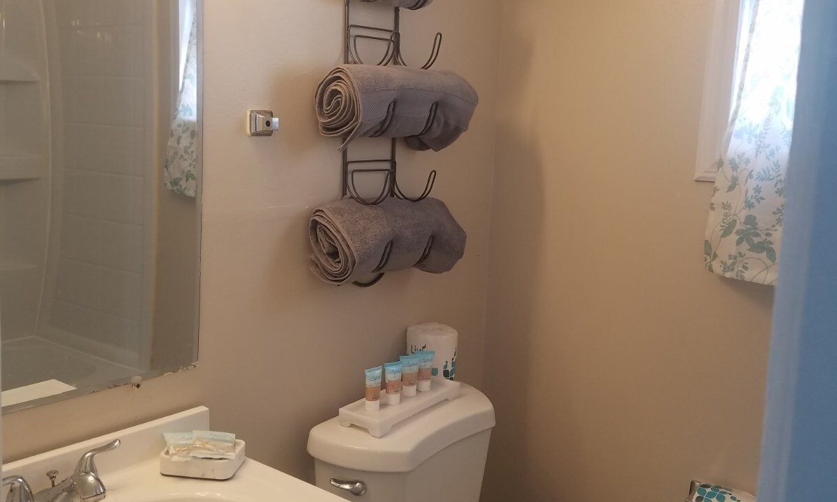 Photo of Bathroom in Wildwood