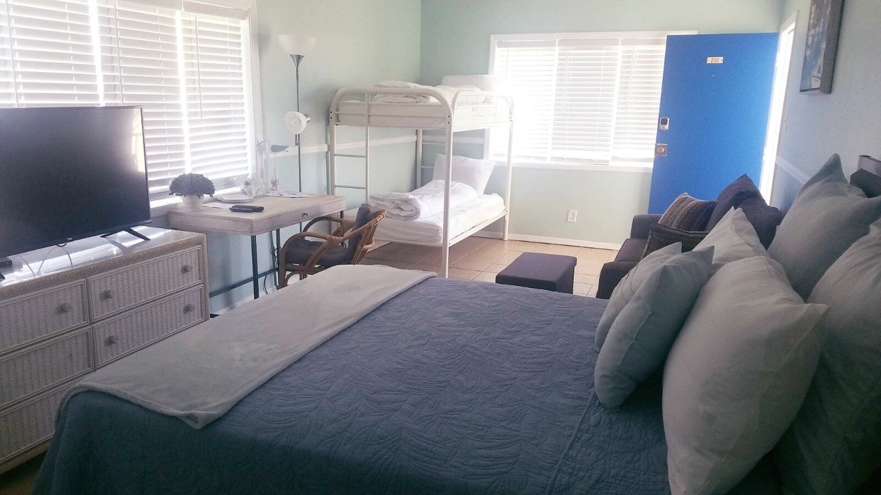 Photo of Bedroom in Wildwood