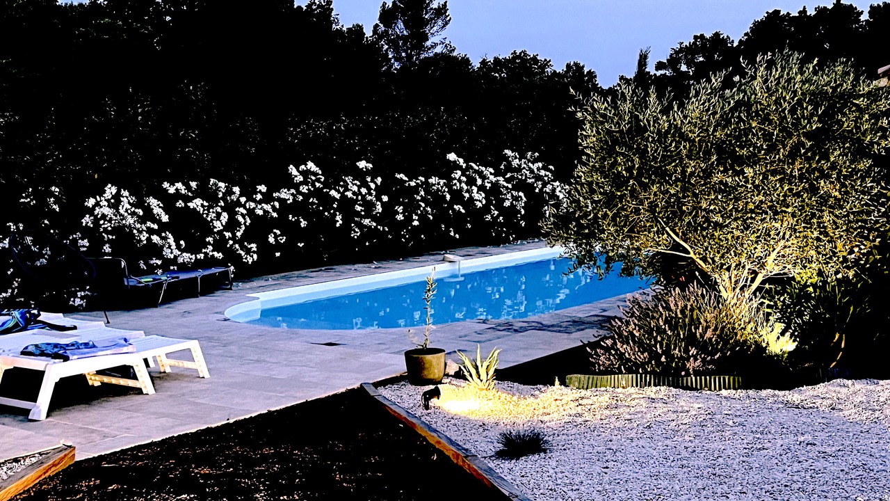 Photo of Outdoor in Saint-Victor-des-Oules