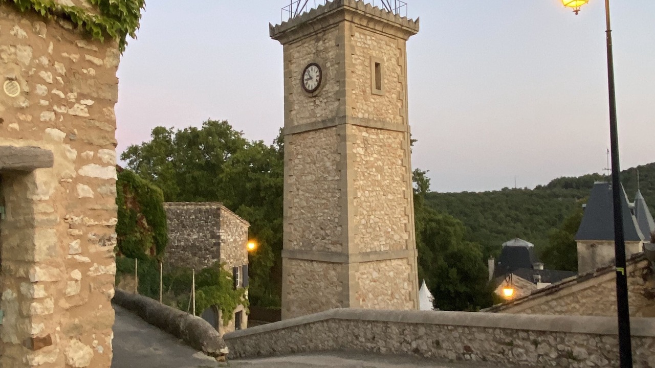 Photo of Outdoor in Saint-Victor-des-Oules