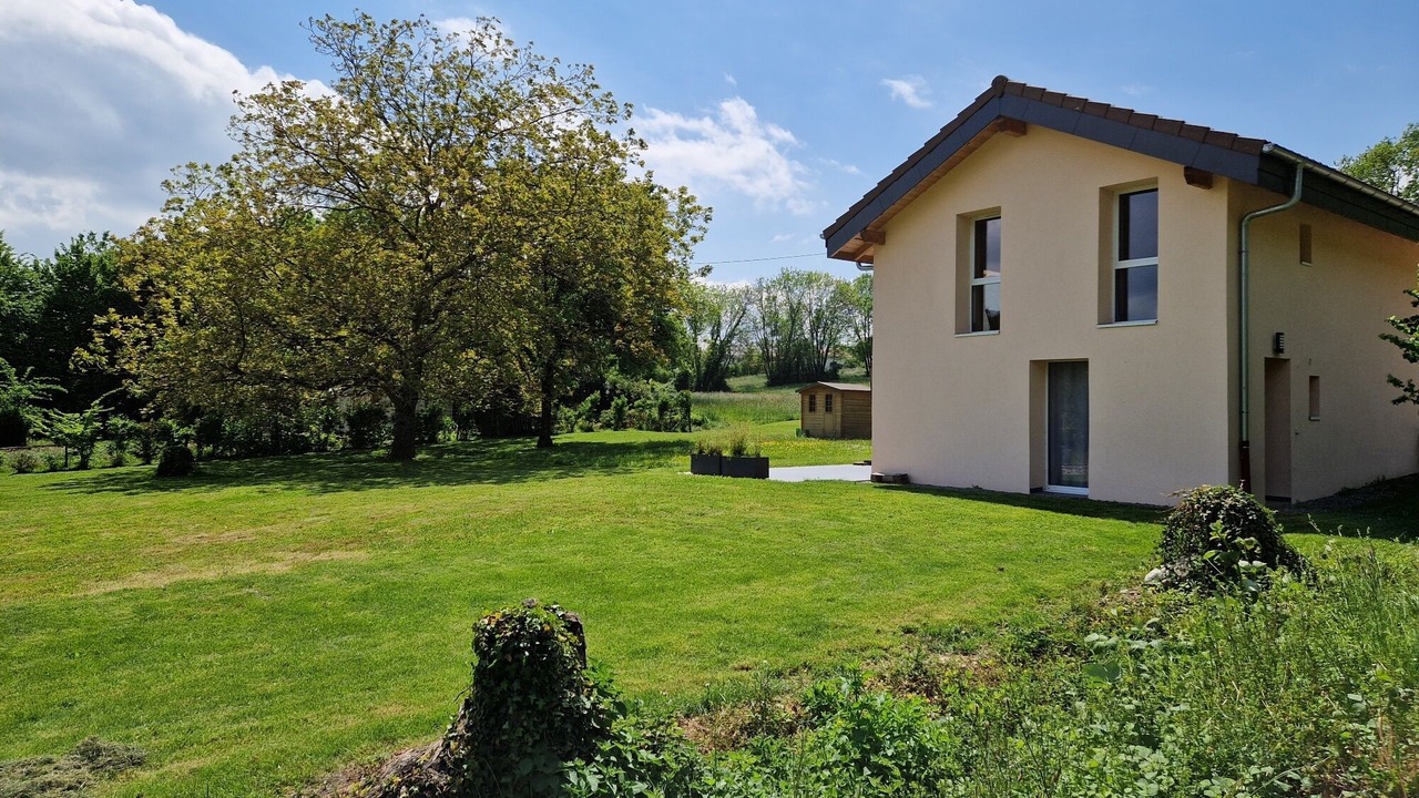 Photo of Outdoor in Excenevex