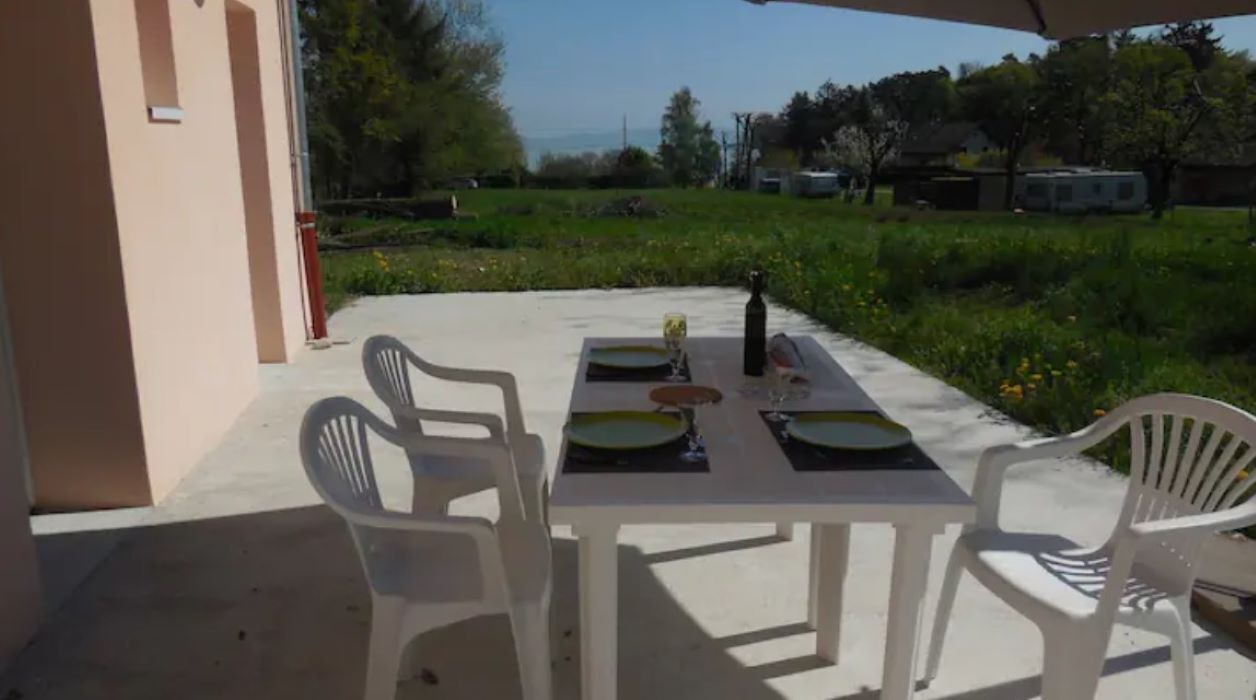 Photo of Outdoor in Excenevex