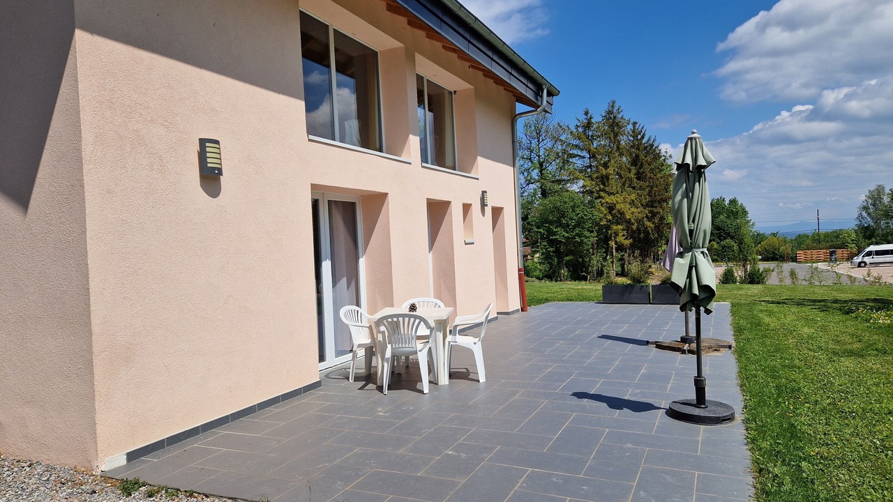 Photo of Outdoor in Excenevex