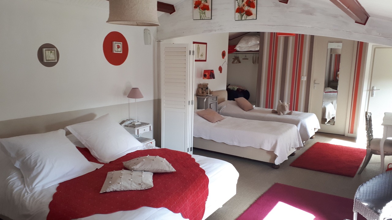 Photo of Bedroom in Arcais