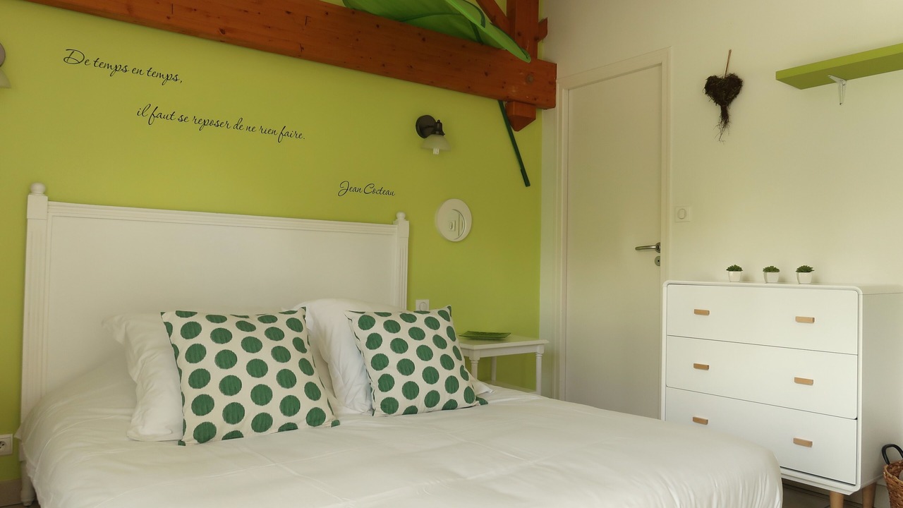 Photo of Bedroom in Arcais