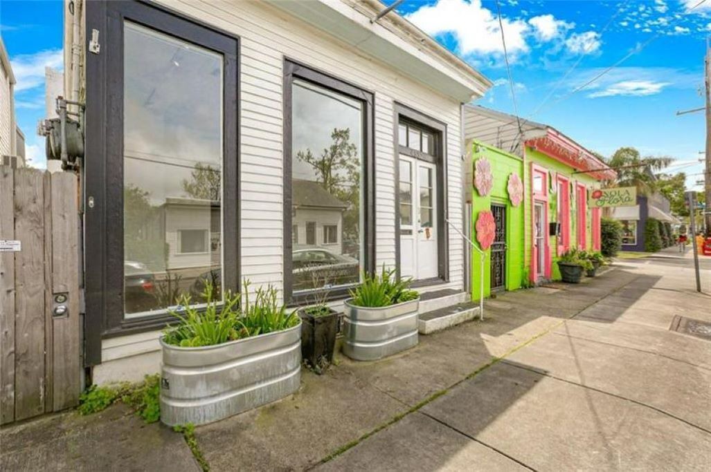 Photo of Outdoor in Uptown Historic District