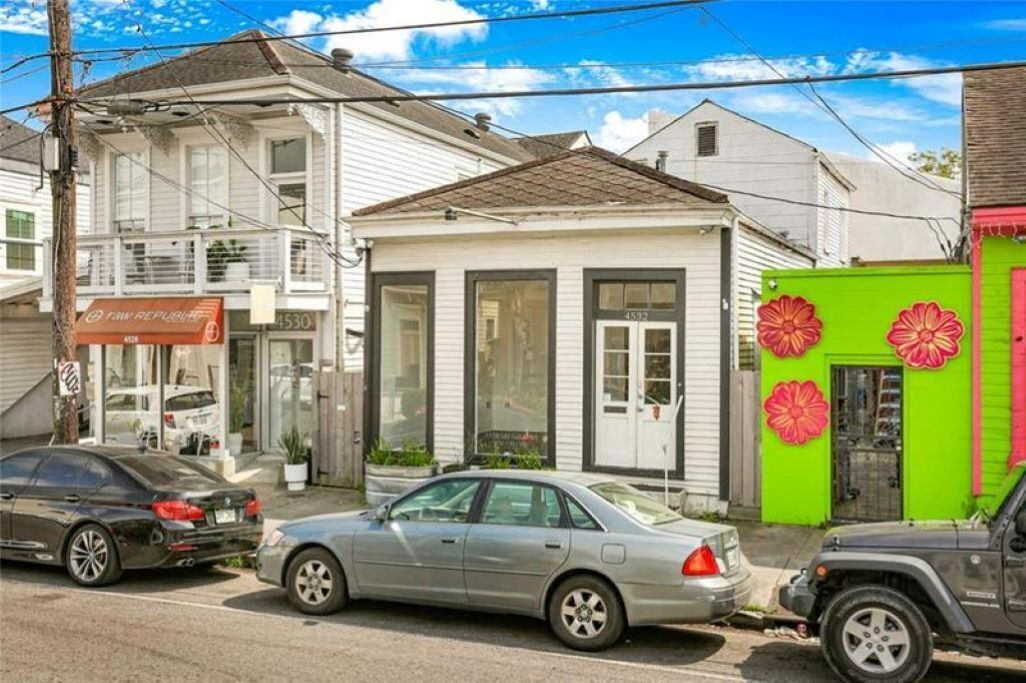 Photo of Outdoor in Uptown Historic District