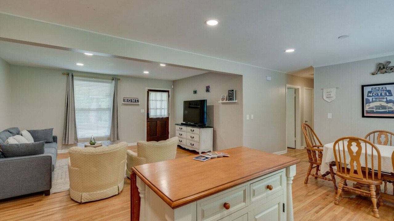 Photo of Livingroom in Nashville