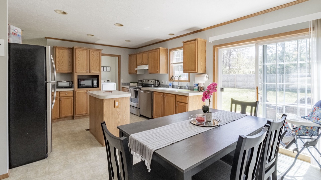 Photo of Kitchen in Roscommon