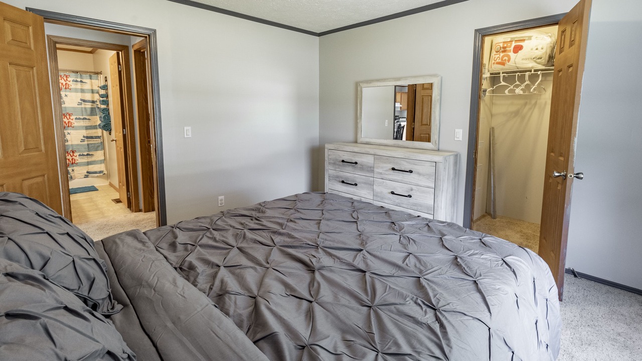 Photo of Bedroom in Roscommon