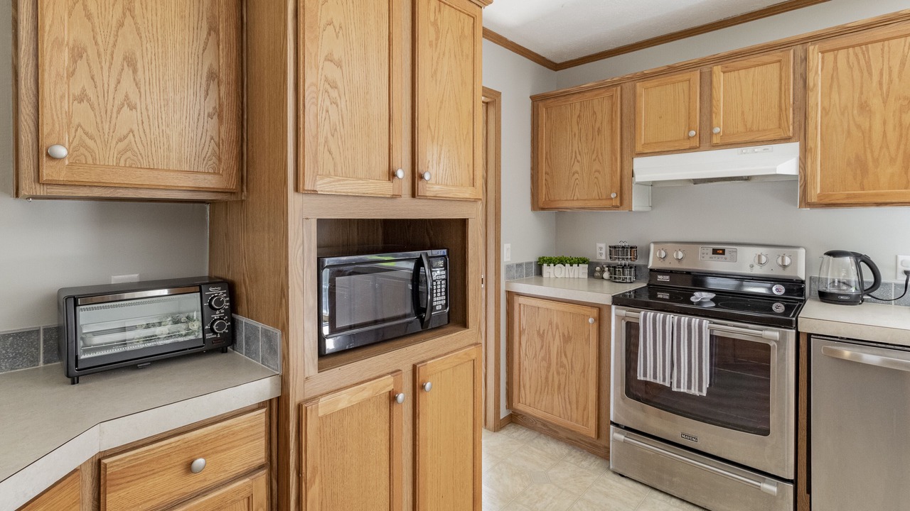 Photo of Kitchen in Roscommon