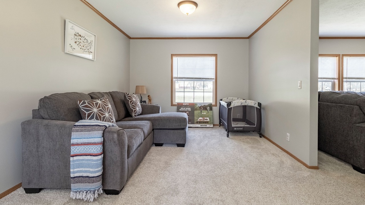 Photo of Livingroom in Roscommon