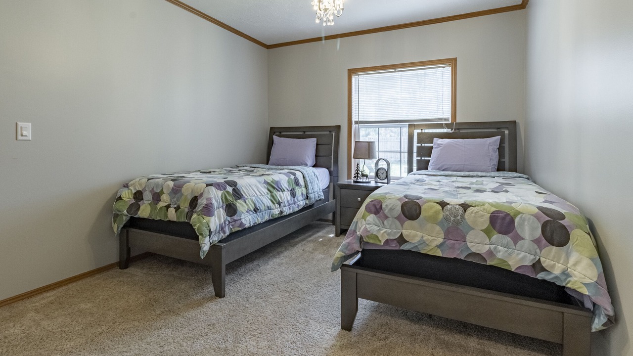 Photo of Bedroom in Roscommon