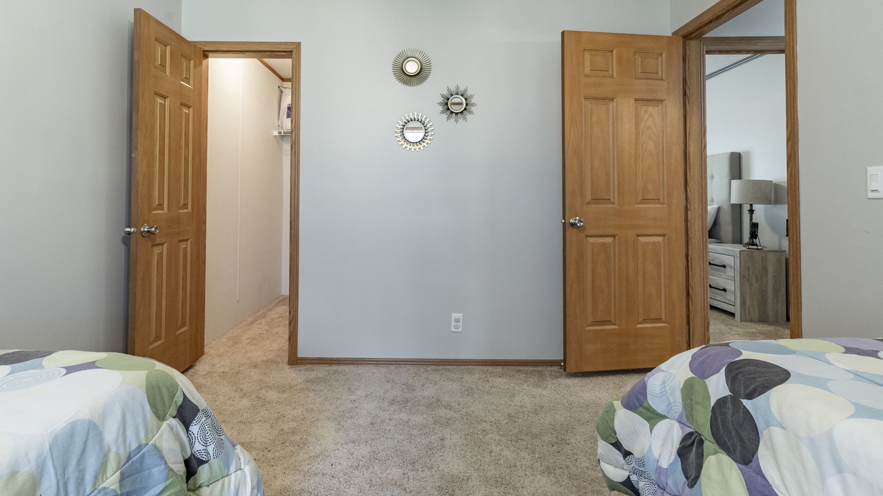 Photo of Bedroom in Roscommon
