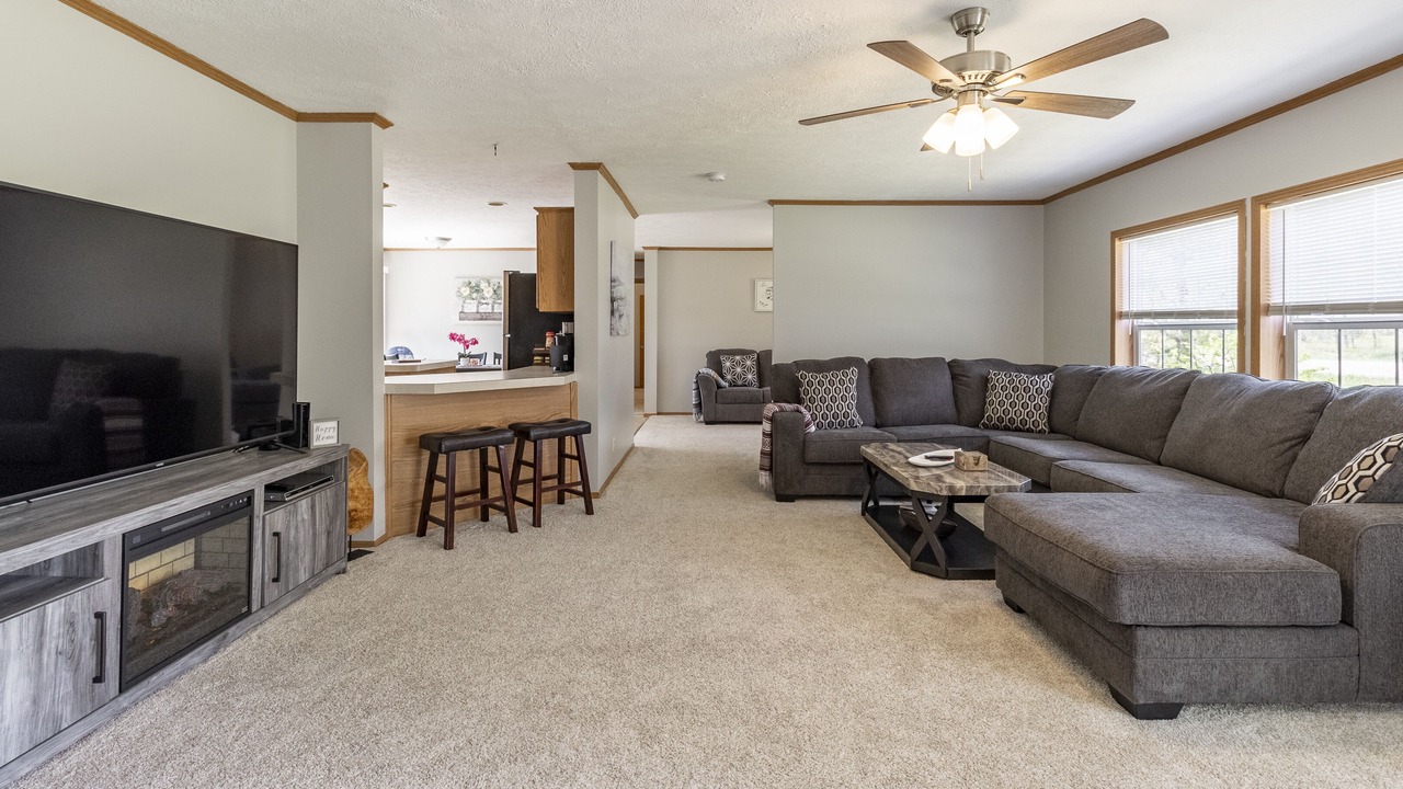 Photo of Livingroom in Roscommon