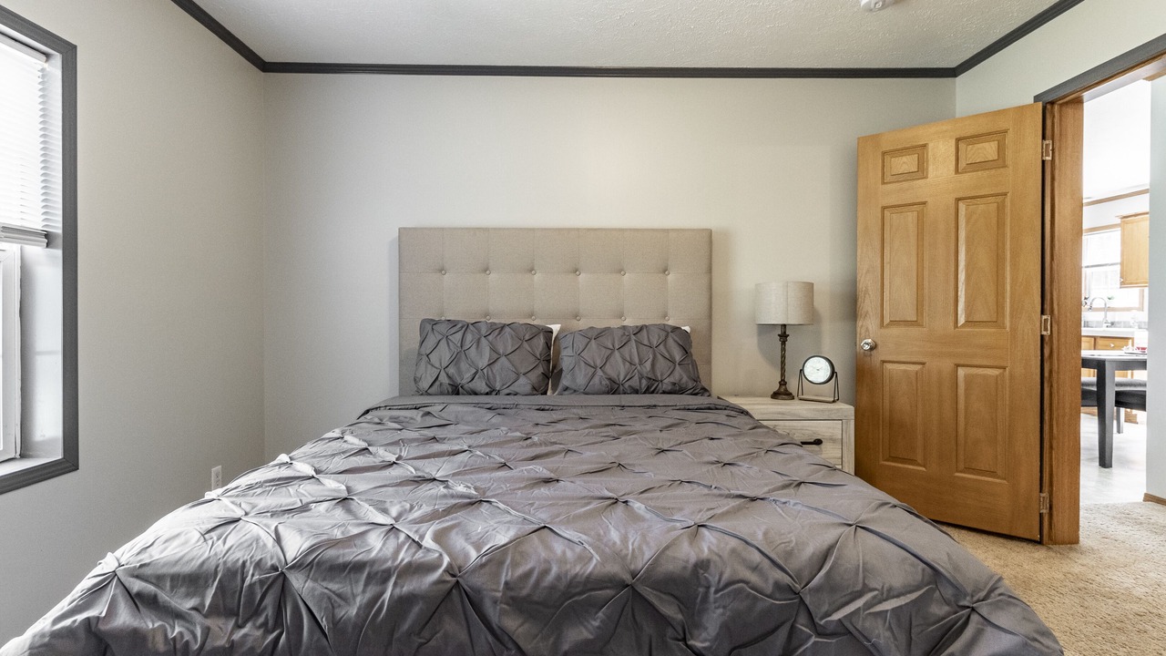 Photo of Bedroom in Roscommon