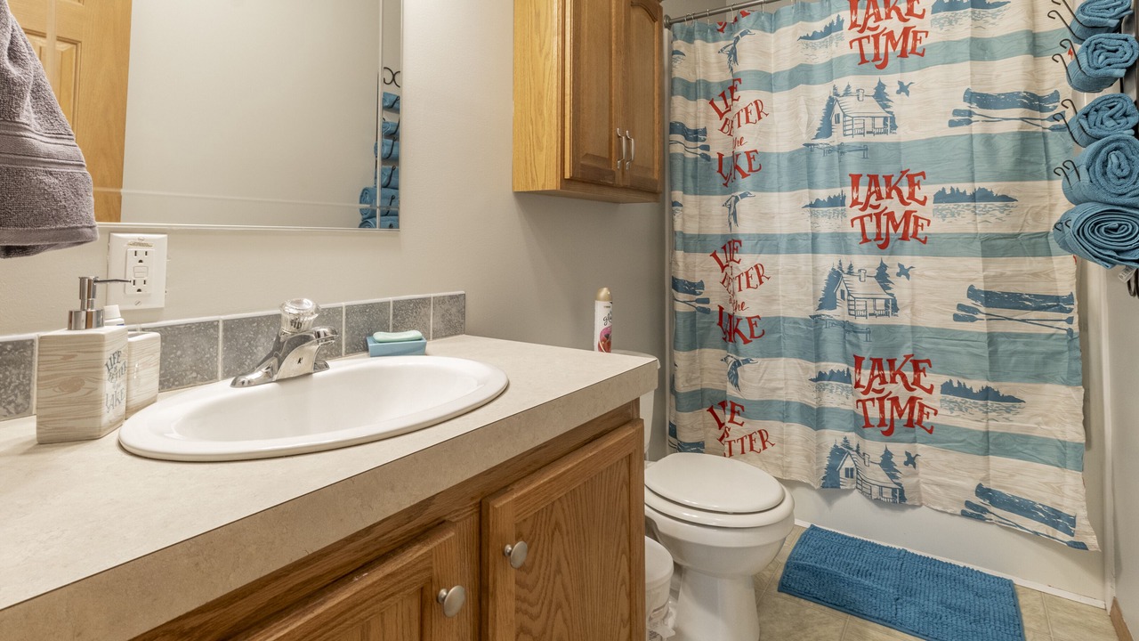 Photo of Bathroom in Roscommon