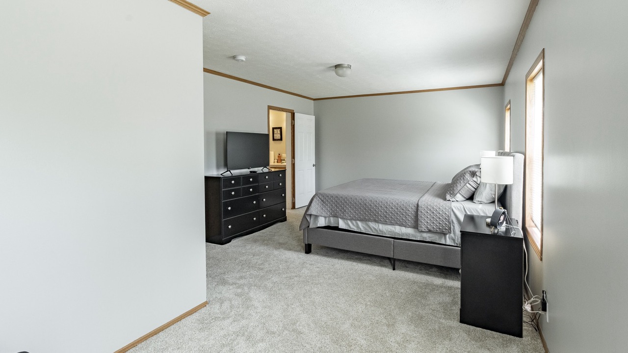 Photo of Bedroom in Roscommon