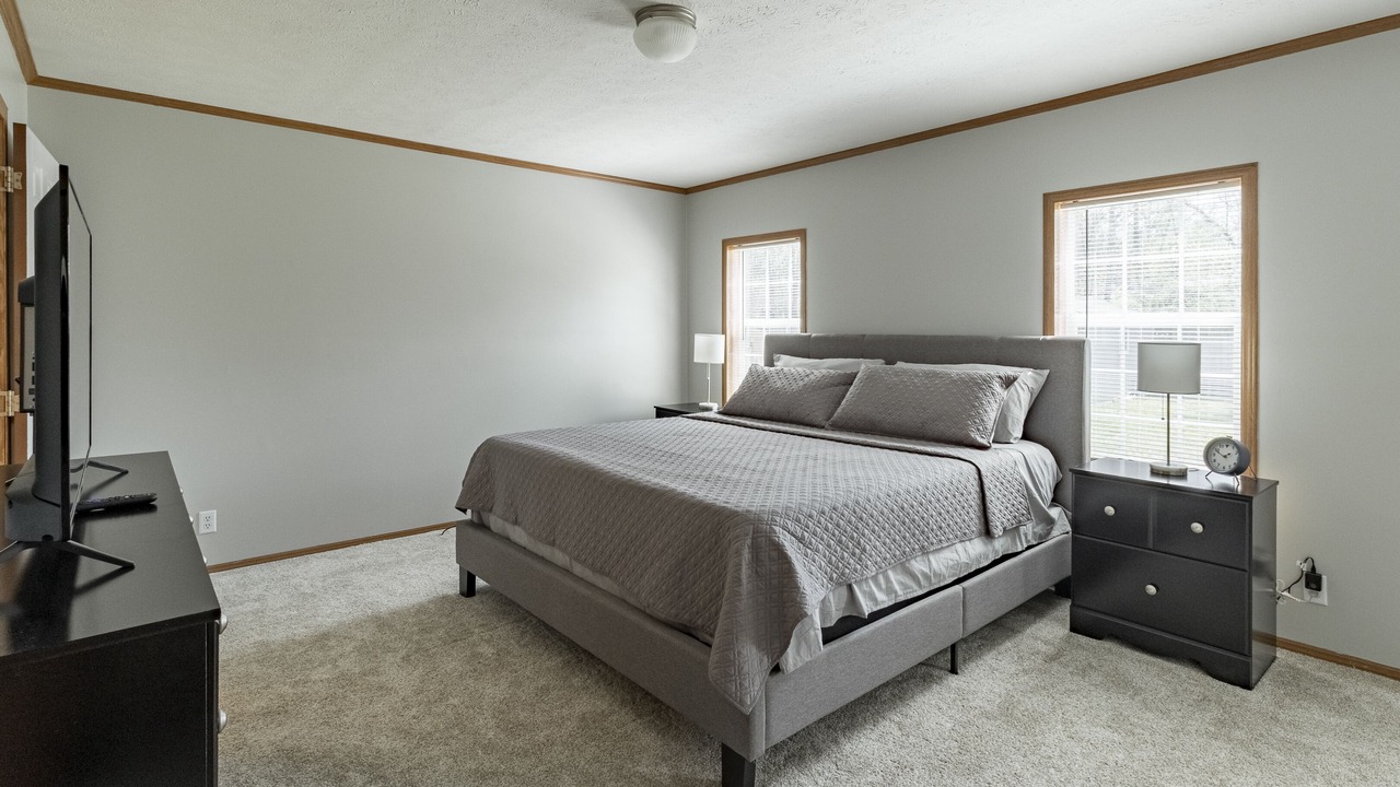 Photo of Bedroom in Roscommon