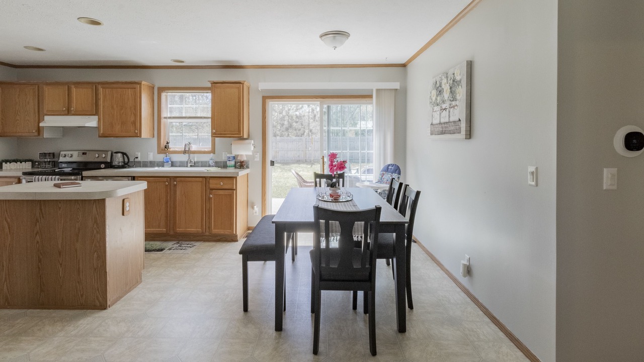 Photo of Kitchen in Roscommon