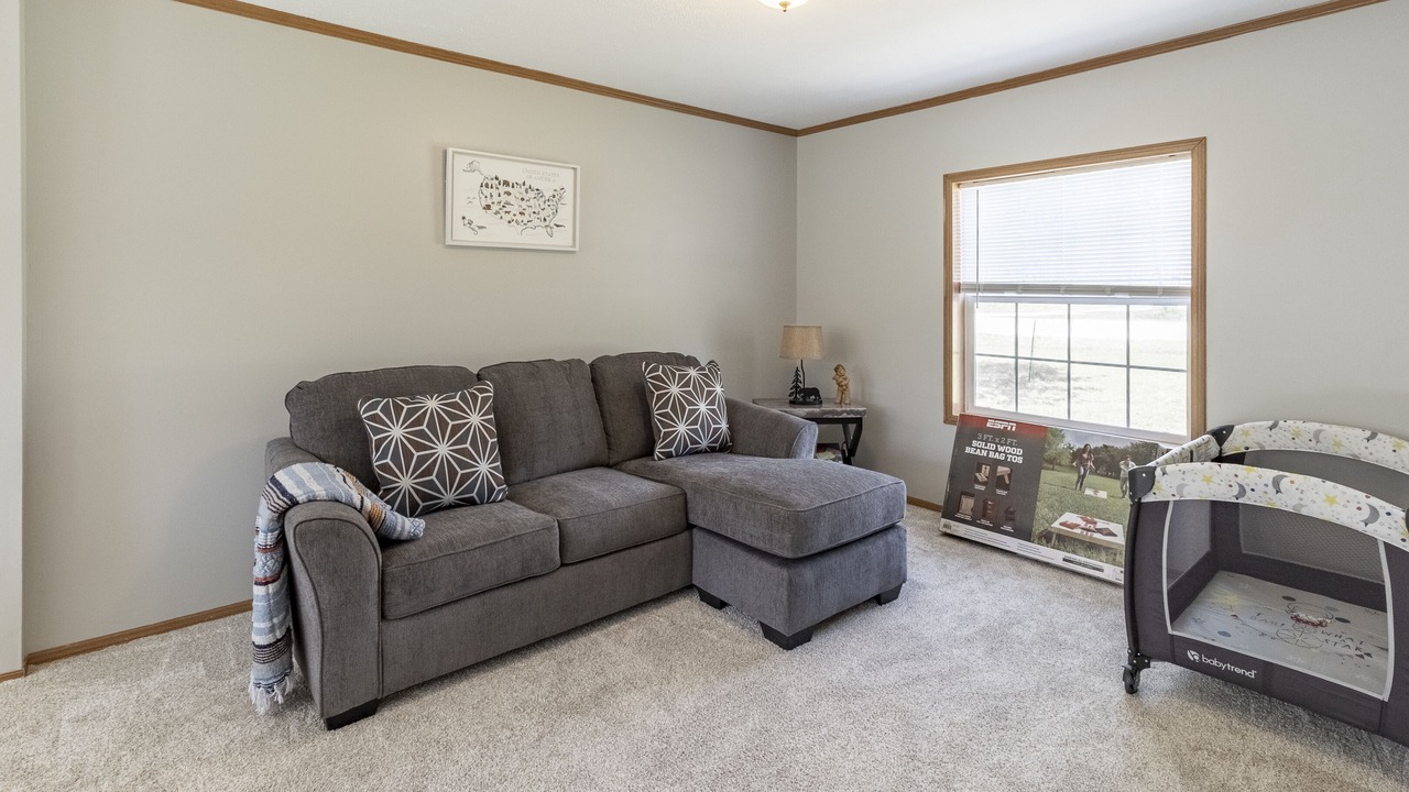 Photo of Livingroom in Roscommon
