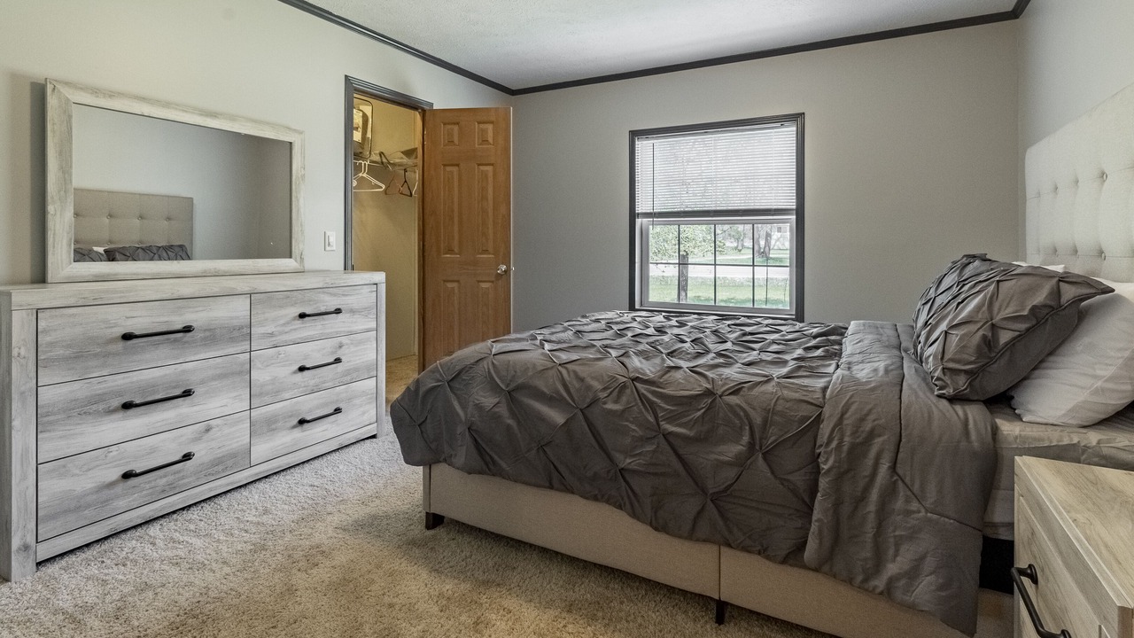Photo of Bedroom in Roscommon