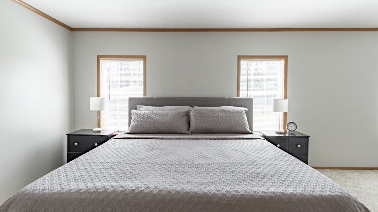 Photo of Bedroom in Roscommon