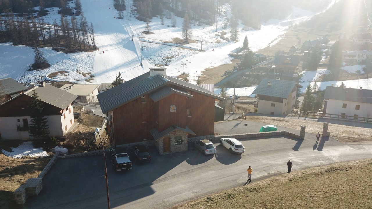 Photo of Outdoor in Peone