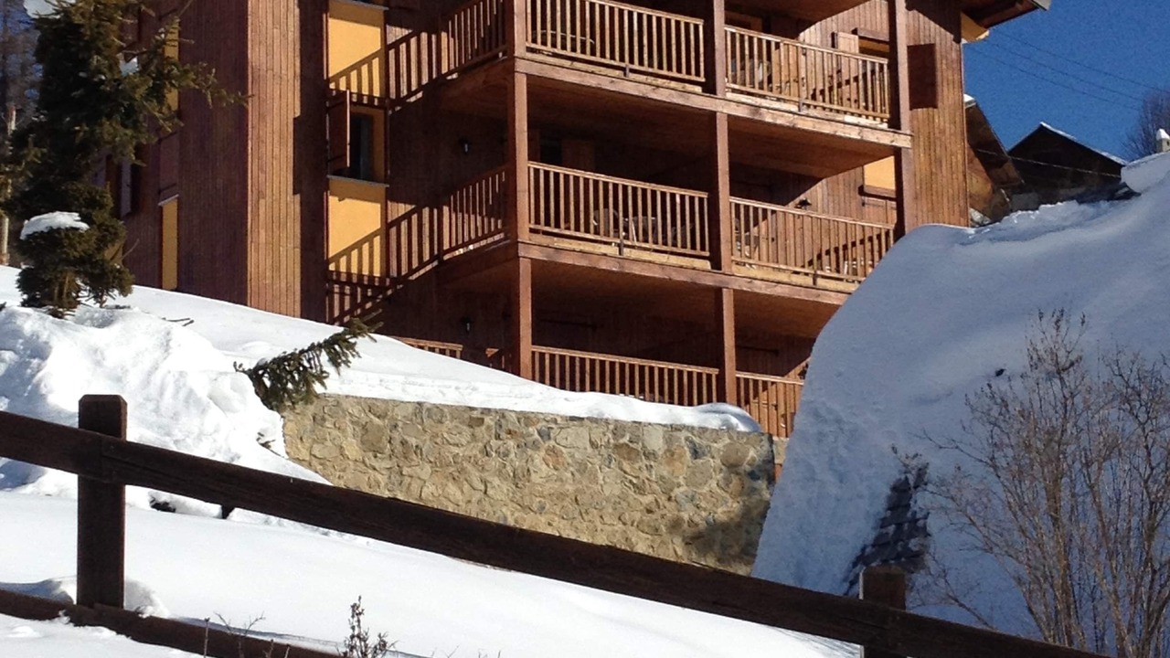 Photo of Outdoor in Peone