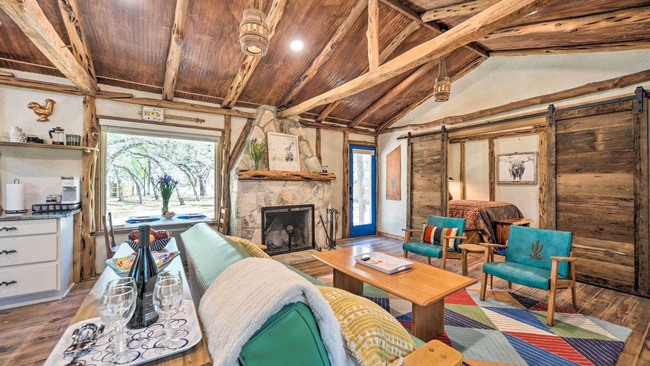 Photo of Bedroom in Blanco