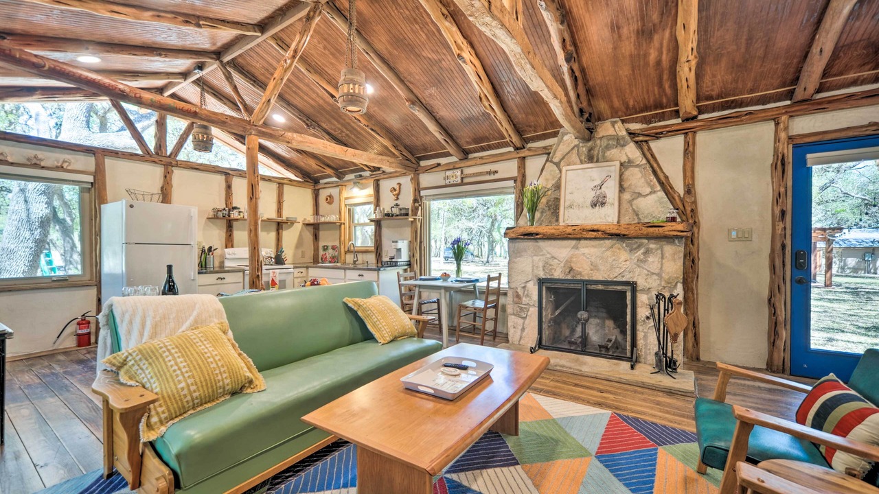 Photo of Livingroom in Blanco