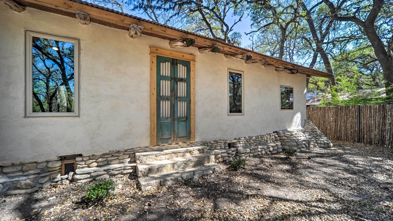 Photo of Outdoor in Blanco