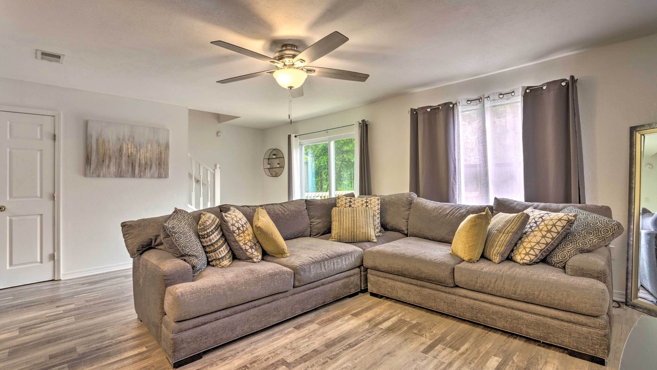 Photo of Bedroom in Valparaiso