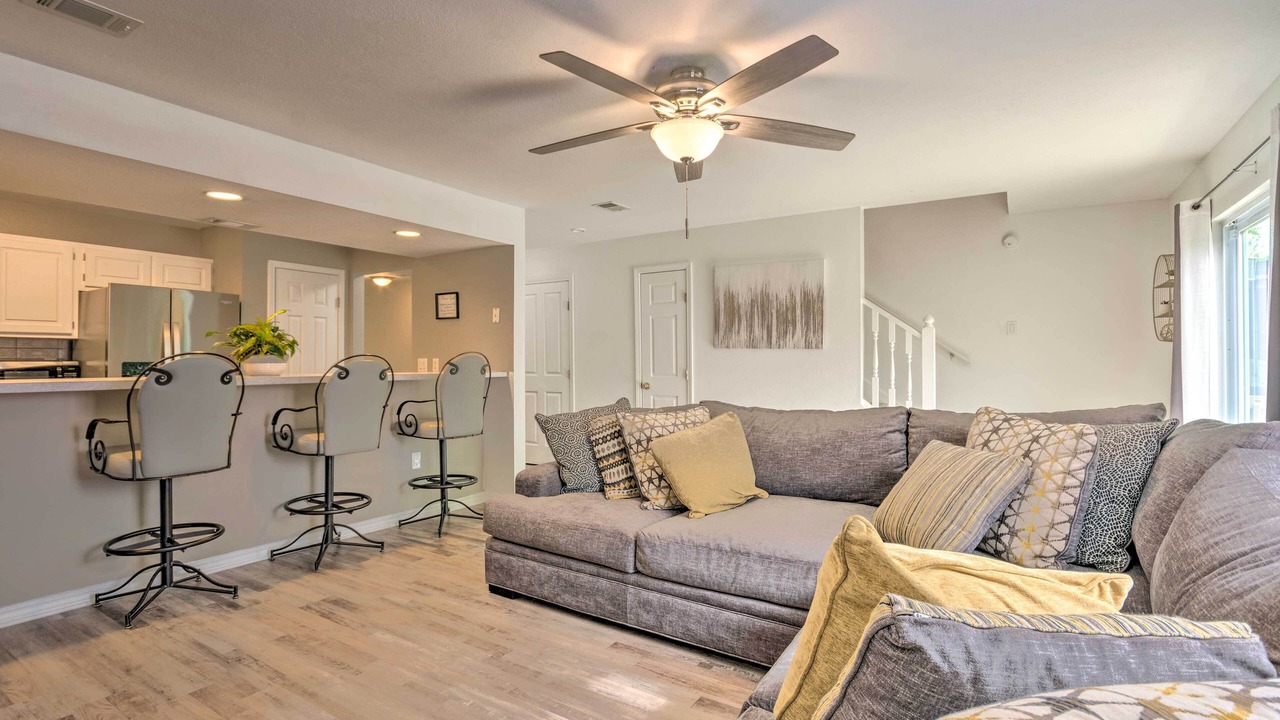 Photo of Livingroom in Valparaiso