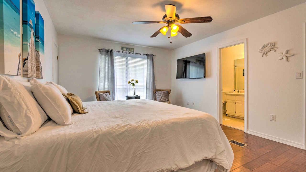 Photo of Bathroom in Valparaiso