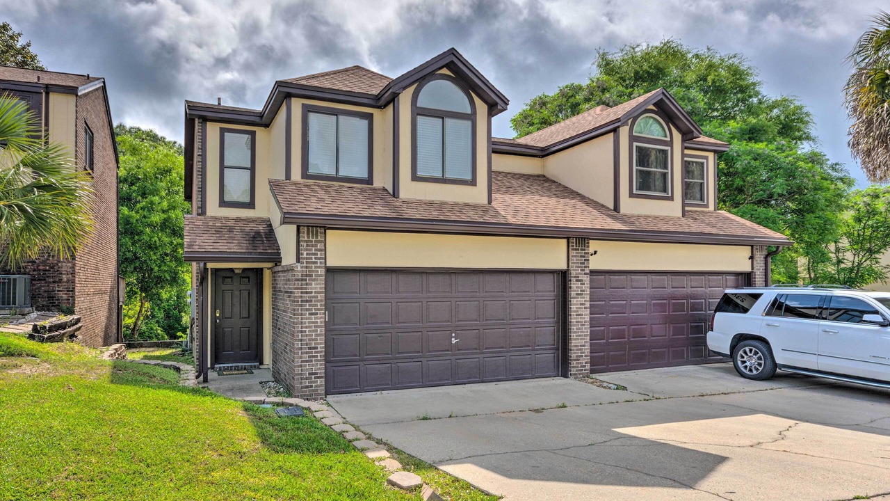 Photo of Outdoor in Valparaiso