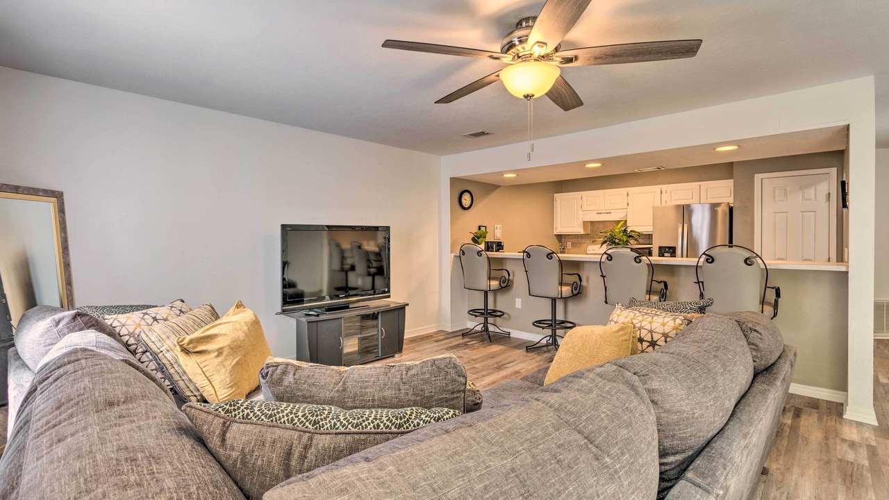 Photo of Bedroom in Valparaiso