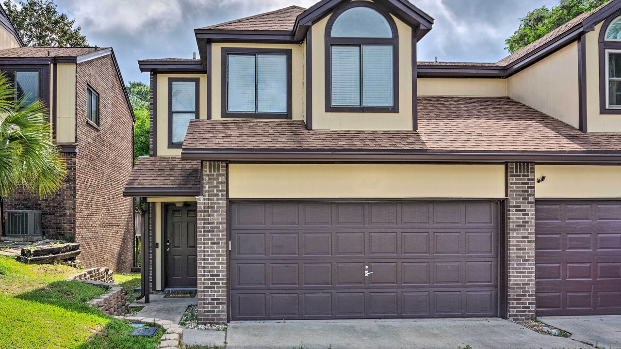 Photo of Outdoor in Valparaiso