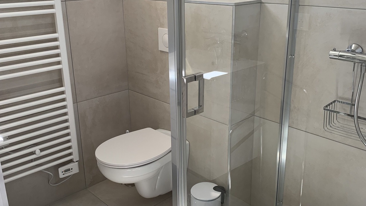Photo of Bathroom in Chailland