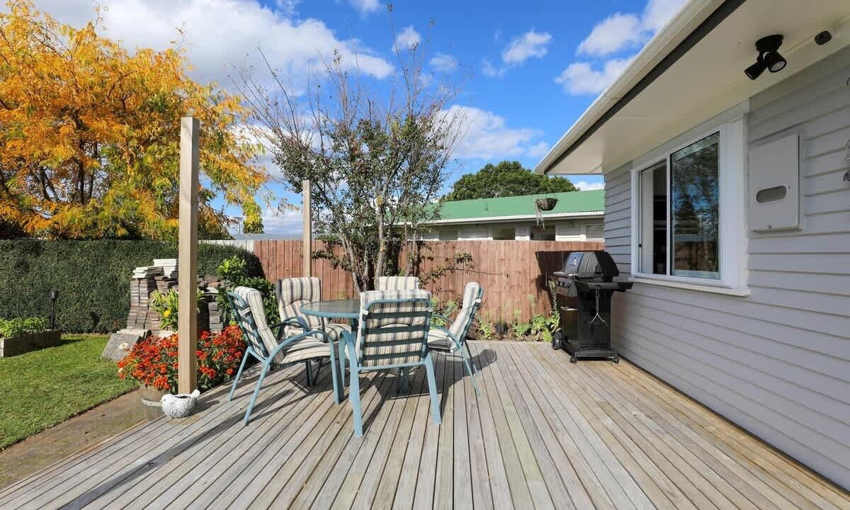 Photo of Outdoor in Pukehangi