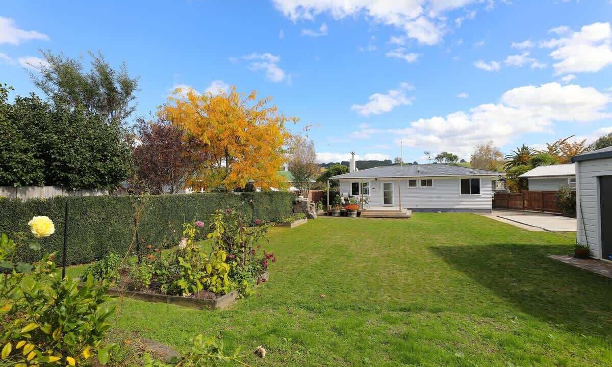 Photo of Outdoor in Pukehangi