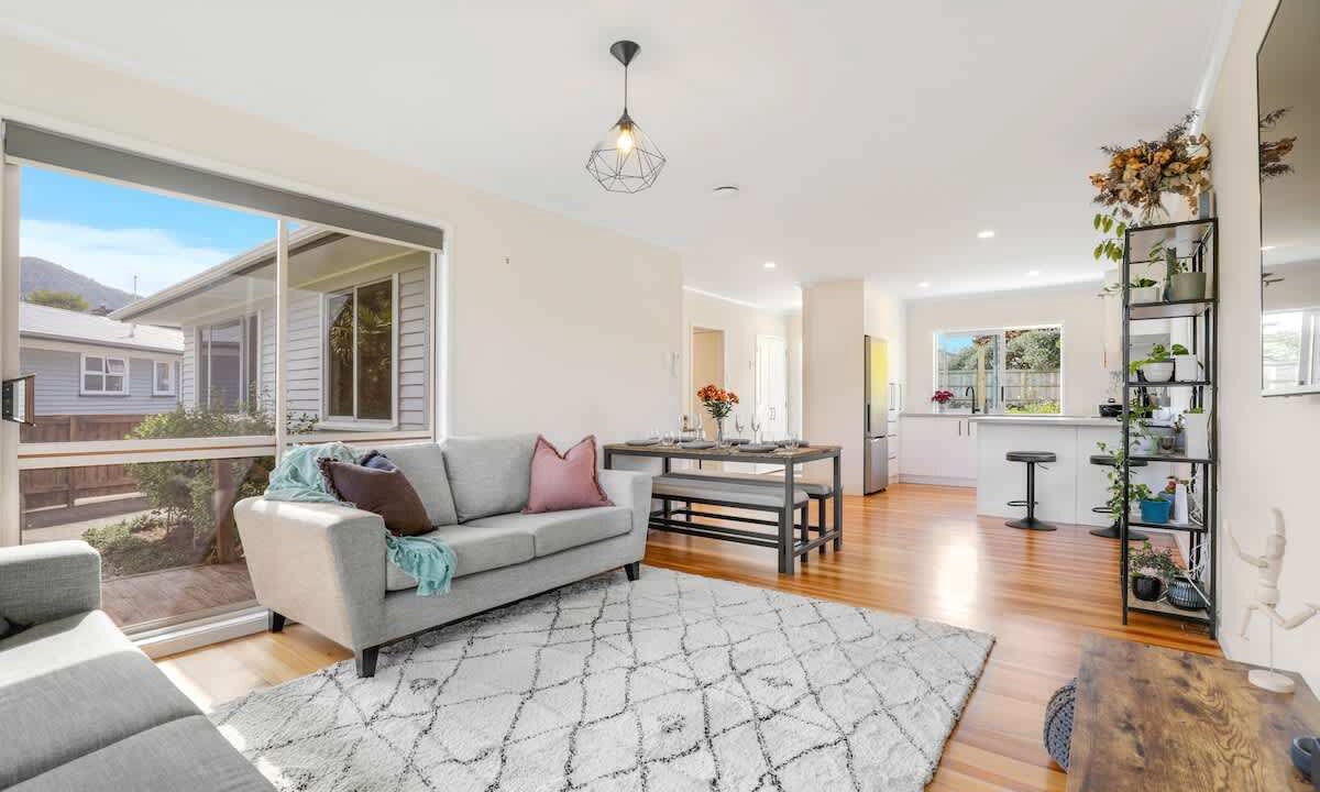 Photo of Livingroom in Pukehangi