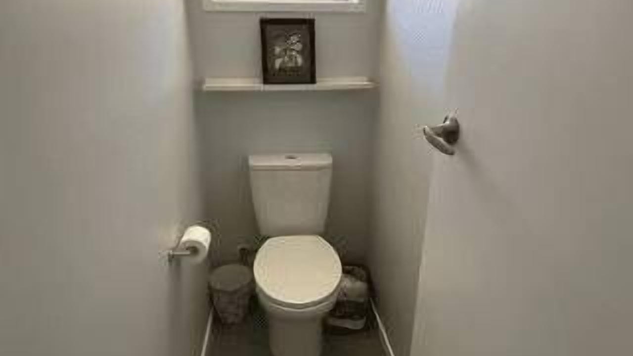 Photo of Bathroom in Pukehangi