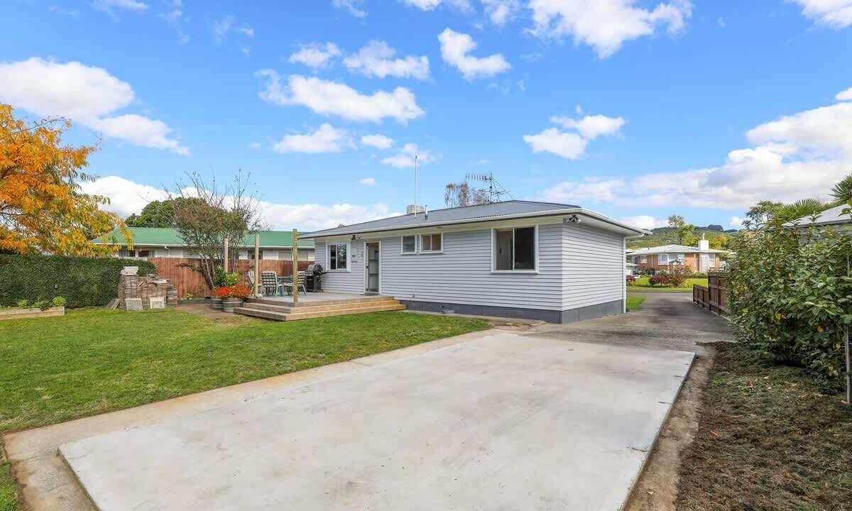 Photo of Outdoor in Pukehangi