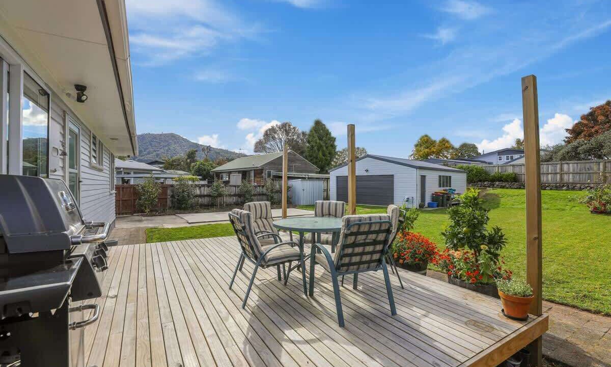 Photo of Outdoor in Pukehangi