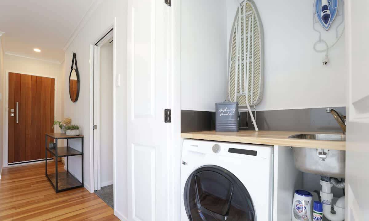 Photo of Bathroom in Pukehangi