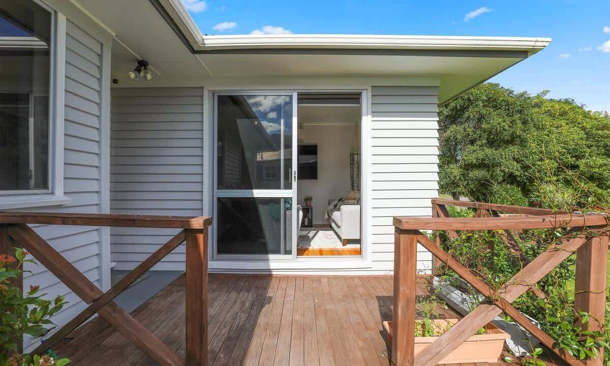 Photo of Outdoor in Pukehangi