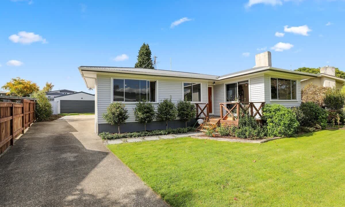 Photo of Outdoor in Pukehangi